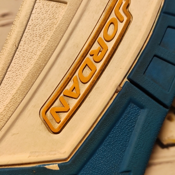 DTRT Air Jordan III size 10.5 - Picture 10 of 16